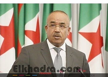 التقسيم الإداري الجديد للهضاب العليا: العلمة ، بريكة ، أفلو ، وبوسعادة ولايات منتدبة قريبا 1