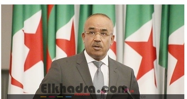 التقسيم الإداري الجديد للهضاب العليا: العلمة ، بريكة ، أفلو ، وبوسعادة ولايات منتدبة قريبا 1