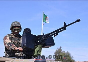 UN “DANGEREUX TERRORISTE” ABATTU PAR L’ARMÉE À JIJEL 1