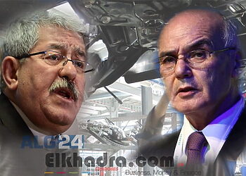 MONTAGE AUTOMOBILE: YOUSFI S’OPPOSE À LA LISTE ÉTABLIE PAR OUYAHIA 2