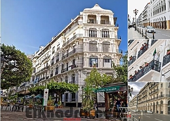 L’Algérie dans le top 10 des meilleures destinations touristiques en 2018 1