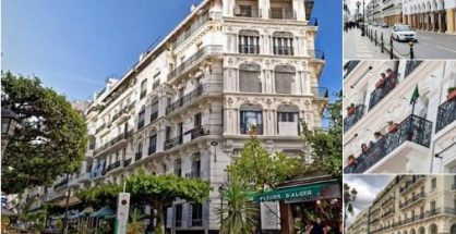 L’Algérie dans le top 10 des meilleures destinations touristiques en 2018 2 L’Algérie dans le top 10 des meilleures destinations touristiques en 2018 2