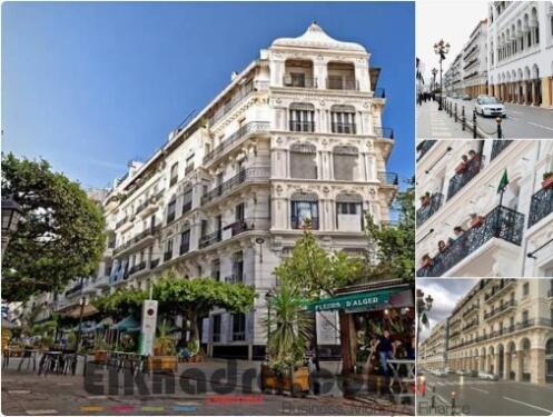 L’Algérie dans le top 10 des meilleures destinations touristiques en 2018 2