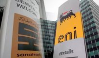 Sonatrach et Eni signent plusieurs accords de coopération 19 Sonatrach et Eni signent plusieurs accords de coopération 19