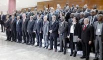 Conférence de haut niveau sur le terrorisme à Oran : Renforcer la coordination africaine 29 Conférence de haut niveau sur le terrorisme à Oran : Renforcer la coordination africaine 29