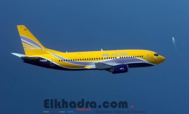 Asl airlines france ouvre deux lignes saisonnières vers oran 2