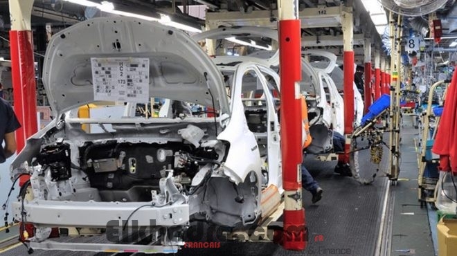 AUTOMOBILE: LA LISTE DES MARQUES AUTORISÉES À PRODUIRE EN ALGÉRIE SERA RÉEXAMINÉE 1