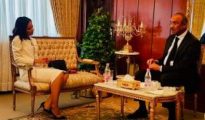 Bédoui plaide pour «davantage de coordination» entre les institutions sécuritaires et les pays voisins 35 Bédoui plaide pour «davantage de coordination» entre les institutions sécuritaires et les pays voisins 35