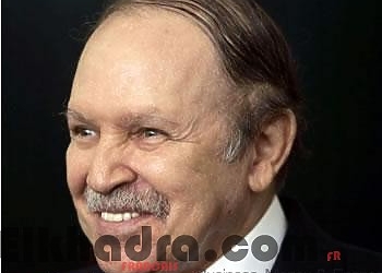 PREMIER TÊTE-À-TÊTE BOUTEFLIKA - MACRON, AUJOURD'HUI L'Algérie accueille la France nouvelle 3
