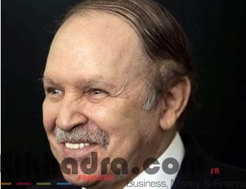 PREMIER TÊTE-À-TÊTE BOUTEFLIKA - MACRON, AUJOURD'HUI L'Algérie accueille la France nouvelle 1