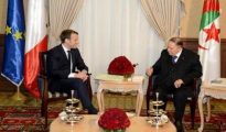 Bouteflika s’entretient avec son homologue français 8 Bouteflika s’entretient avec son homologue français 8