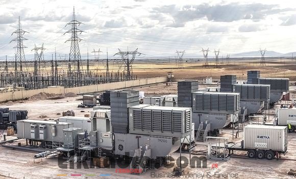 L'Algérie a investi 150 milliards de dollars dans les centrales électriques 2