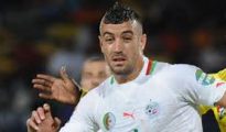 SANS CLUB DEPUIS LE DÉBUT DE SAISON Vers le retour de Belkalem à la JSK 10 SANS CLUB DEPUIS LE DÉBUT DE SAISON Vers le retour de Belkalem à la JSK 10