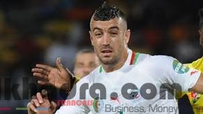 SANS CLUB DEPUIS LE DÉBUT DE SAISON Vers le retour de Belkalem à la JSK 1
