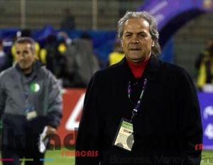 LE MATCH EMIRATS ARABES UNIS-ALGÉRIE ANNULÉ Les plans de Madjer chamboulés 2