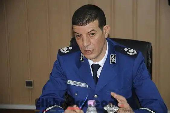 هذه الخطة للقضاء على الألعاب الخطيرة في الجزائر