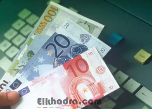 الأورو يواصل الارتفاع في السوق السوداء