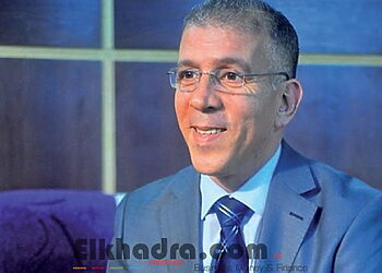 حفيظ دراجي: بإمكان مصر أو السعودية إحداث المفاجأة في مونديال روسيا 5