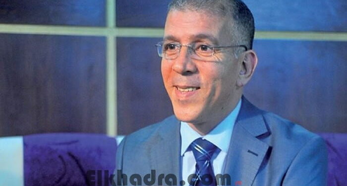 حفيظ دراجي: بإمكان مصر أو السعودية إحداث المفاجأة في مونديال روسيا 1