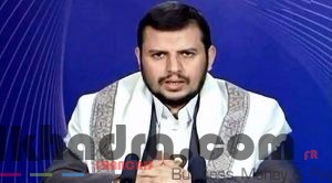 الحوثي: أسقطنا مؤامرة كبيرة كانت تهدد اليمن وصالح م"تآمر خائن 2