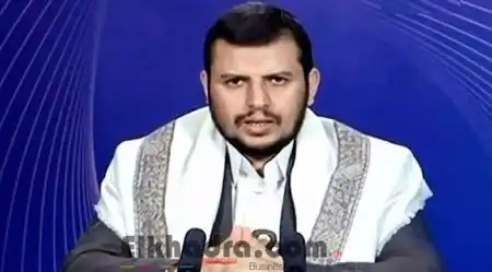 الحوثي: أسقطنا مؤامرة كبيرة كانت تهدد اليمن وصالح م »تآمر خائن