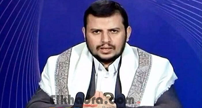 الحوثي: أسقطنا مؤامرة كبيرة كانت تهدد اليمن وصالح م"تآمر خائن 1
