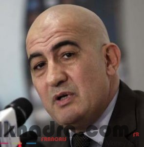 PROMOTION DE TAMAZIGHT Hachemi Assad balaie les doutes 2