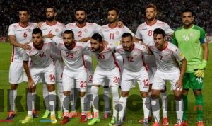 تونس تقع في موقف صعب مع بلجيكا وانجلترا 2