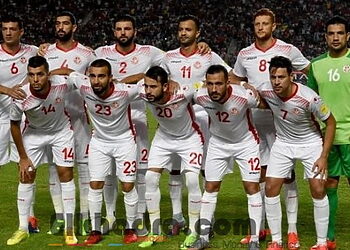 تونس تقع في موقف صعب مع بلجيكا وانجلترا 7