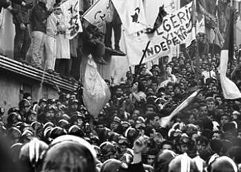 MANIFESTATIONS DU 11 DÉCEMBRE 1960 Le jour où le peuple a fait entendre sa voix 14
