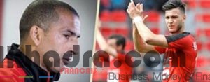 Quel avenir pour Bensebaïni avec Lamouchi? 2