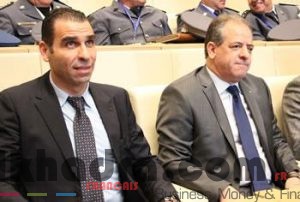 SYMPOSIUM POUR LE «RENOUVEAU DU FOOTBALL ALGÉRIEN» Passons aux actes! 2