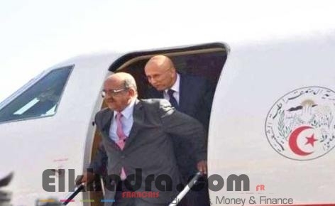 Abdelkader Messahel participe ce samedi au Caire à la session extraordinaire du Conseil des ministres arabes des Affaires étrangères 1