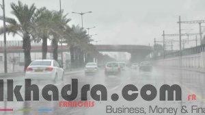 أمطار وثلوج في الشرق والوسط 2