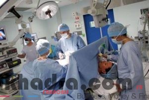 PRÉVU PAR LA NOUVELLE LOI SUR LA SANTÉ Le service civil sous une nouvelle forme 2