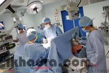 PRÉVU PAR LA NOUVELLE LOI SUR LA SANTÉ Le service civil sous une nouvelle forme