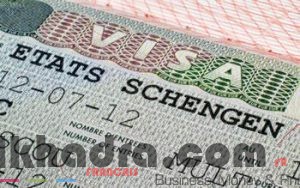 A LA FAVEUR D'UN PROJET DE LOI QUI SERA ADOPTÉ PAR L'ASSEMBLÉE FRANÇAISE Visa simplifié pour les patients algériens 2