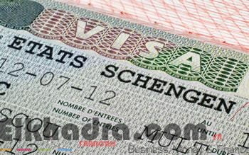 A LA FAVEUR D'UN PROJET DE LOI QUI SERA ADOPTÉ PAR L'ASSEMBLÉE FRANÇAISE Visa simplifié pour les patients algériens 1