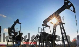 اقتراب أسعار النفط من مستوى 70 دينار 2