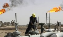 Le pétrole bondit à nouveau, tensions sur le pétrole iranien 26 Le pétrole bondit à nouveau, tensions sur le pétrole iranien 26