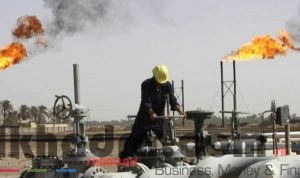 توقعات ببلوغ النفط حدود 70 دولارا للبرميل العام المقبل 2