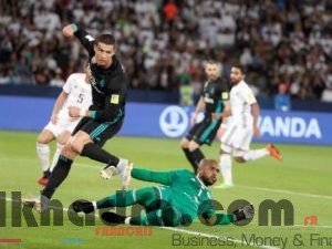 Et si Gremio s’inspire d’Al Jazira ! 2