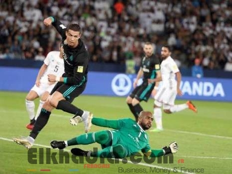 Et si Gremio s’inspire d’Al Jazira ! 1