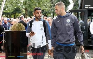 FC NANTES Islam Slimani en prêt? 2