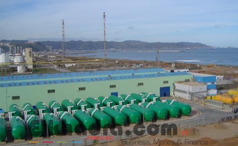 Dessalement d’eau de mer : 2 projets de grandes stations à El Tarf et Zeralda sont à l’étude 2