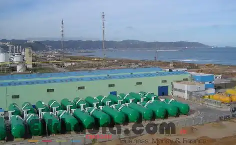 Dessalement d’eau de mer : 2 projets de grandes stations à El Tarf et Zeralda sont à l’étude