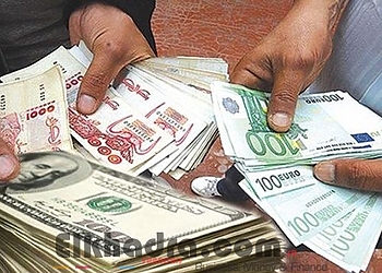Taux de change Algerie : nouveau record de l’euro face au Dinar 2