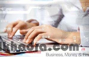 الجزائر نحو التجارة الالكترونية 2