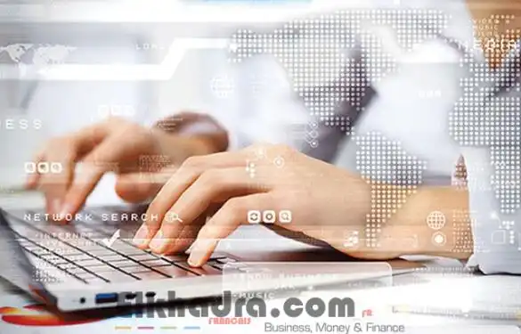 الجزائر نحو التجارة الالكترونية