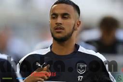 SARRI, COACH DE NAPLES "Ounas n'est pas Cristiano Ronaldo" 2